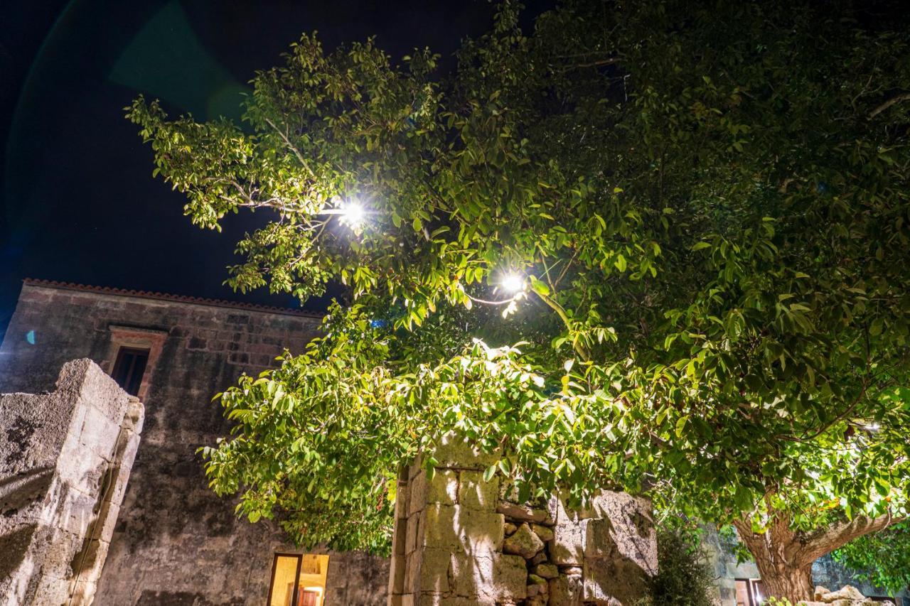 Casino De Viti - Dimora Storica Con Piscina Villa Vaste Eksteriør billede